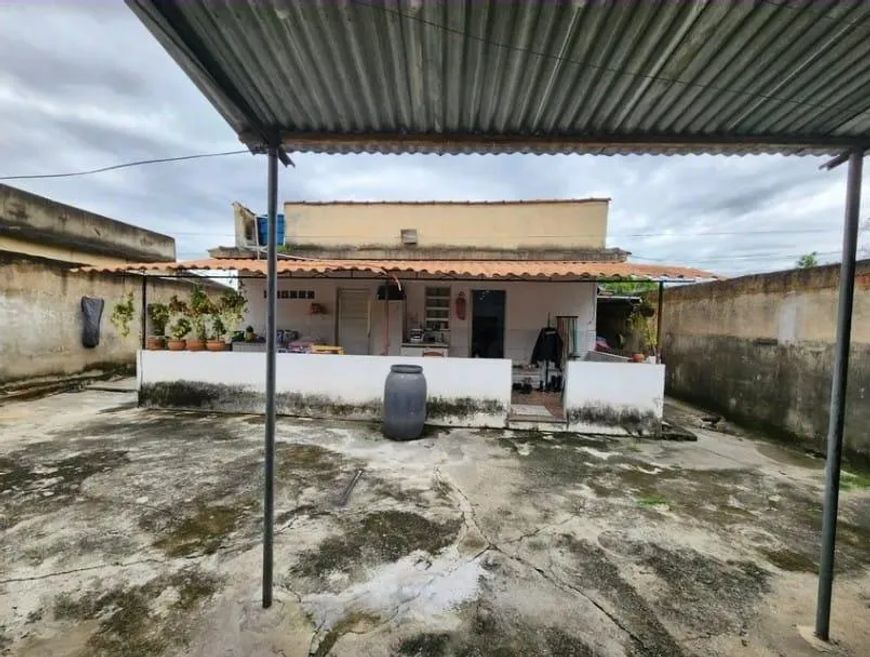 Casa para Venda em Nova Iguaçu, Nova América, 3 dormitórios, 1 suíte, 3 banheiros, 1 vaga