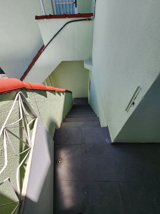 Apartamento tipo casa com possibilidade de zero entrada financiada pela caixa!