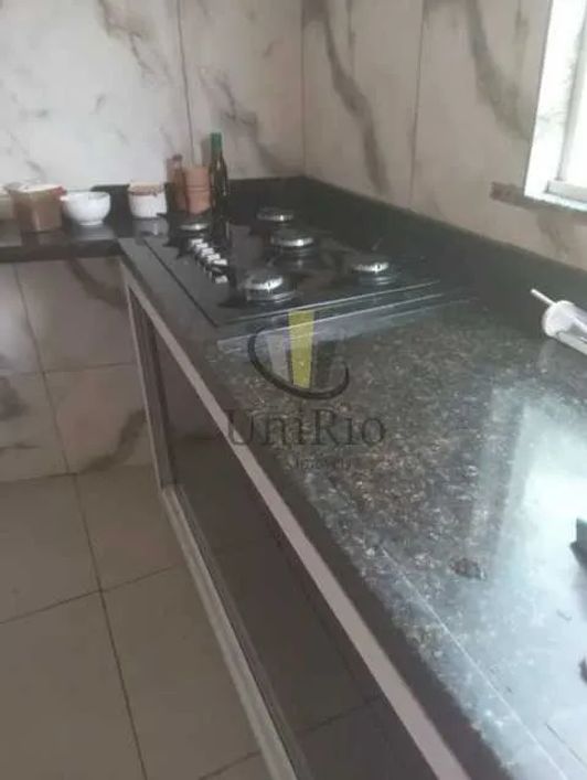 Casa á venda - Vila de Cava - Rio de Janeiro - RJ