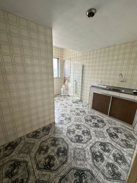Apartamento com 2 quartos, 8° andar. Maria Hadad