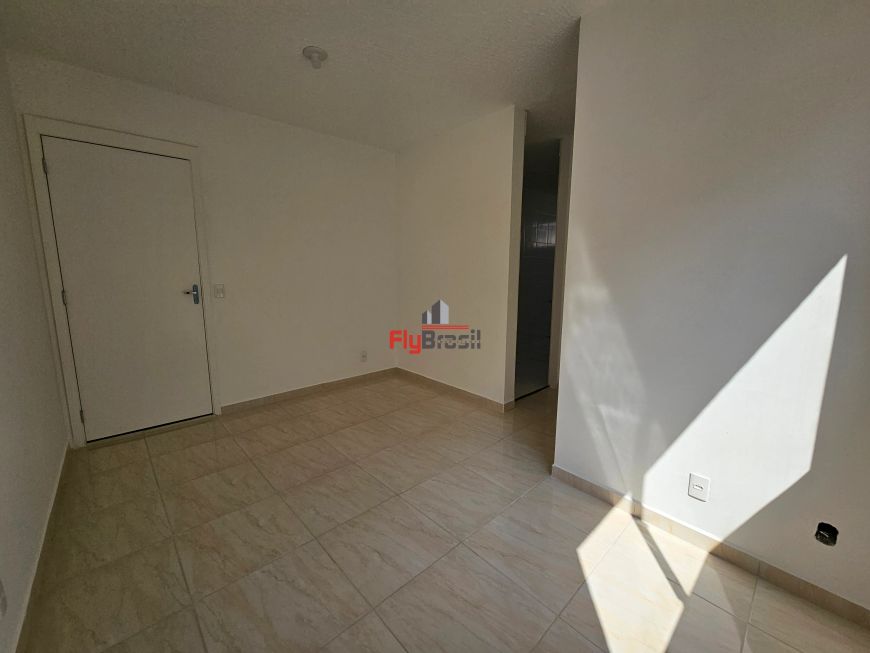 Apartamento térreo 2 quartos com lazer completo