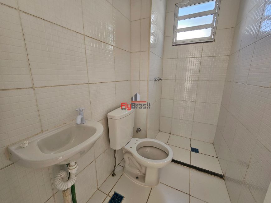 Apartamento térreo 2 quartos com lazer completo