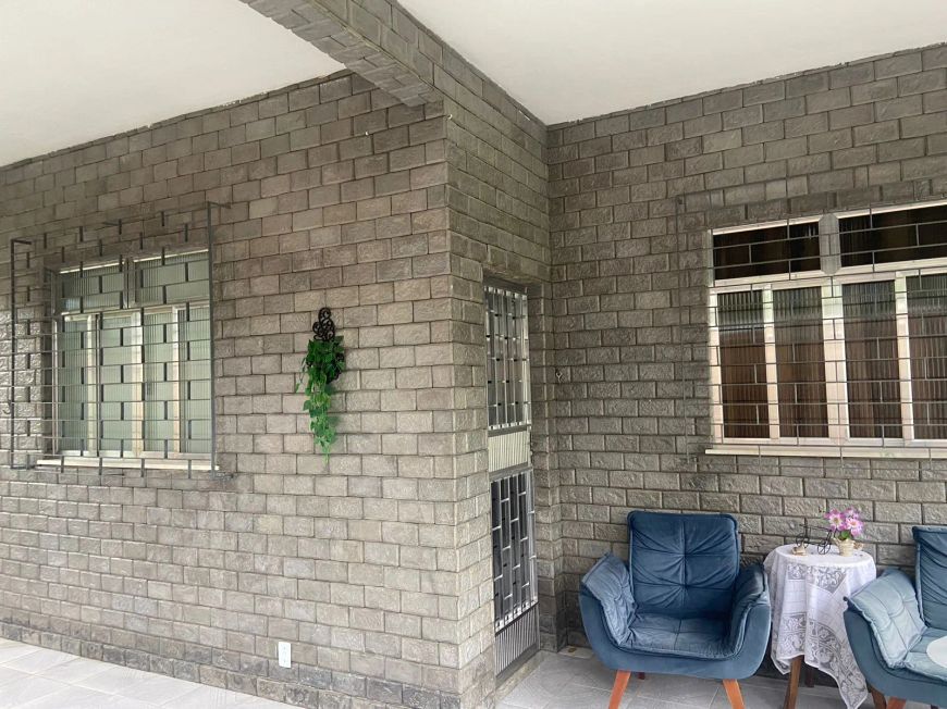 R$ 350 MIL - TINGUÁ (CENTRO) NI - CASA 03 QUARTOS SENDO 01 SUÍTE - SOMENTE A VISTA - NÃO ACEITA FINA