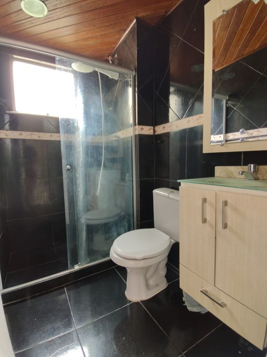 Apartamento para aluguel tem 65 metros quadrados com 2 quartos em da Luz - Nova Iguaçu - RJ