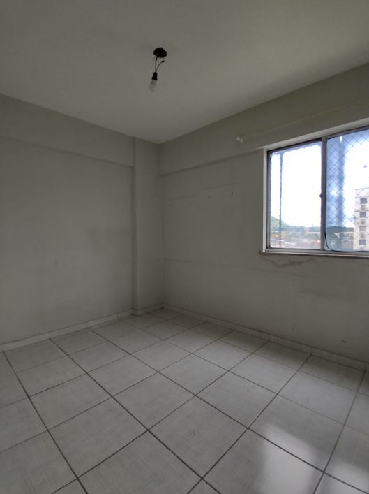 Apartamento para aluguel tem 65 metros quadrados com 2 quartos em da Luz - Nova Iguaçu - RJ