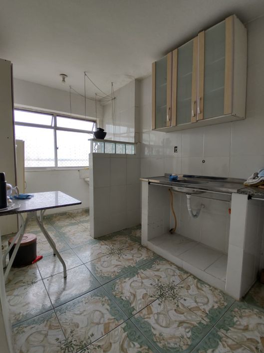 Apartamento para aluguel tem 65 metros quadrados com 2 quartos em da Luz - Nova Iguaçu - RJ