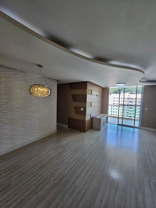 Apartamento para venda ou locação 3 quartos - Condomínio Spazio Mário Guimarães