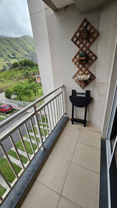 VENDO APARTAMENTO 3 QUARTOS - BELA VISTA NOVA IGUAÇU