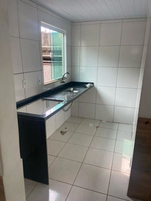 Imóvel para venda com 100 metros quadrados com 1 quarto em Ipiranga - Nova Iguaçu - RJ