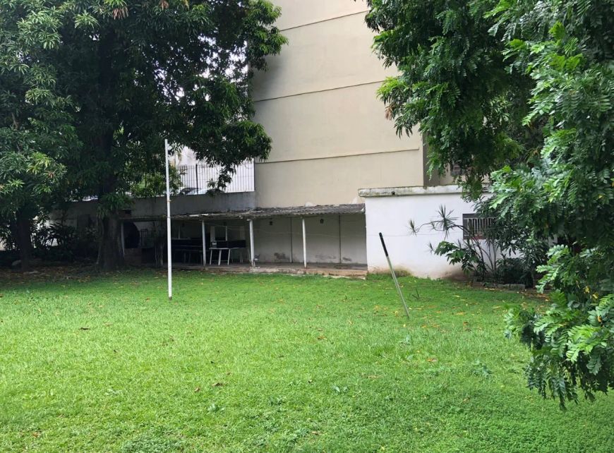 TERRENO MÁRIO GUIMARÃES