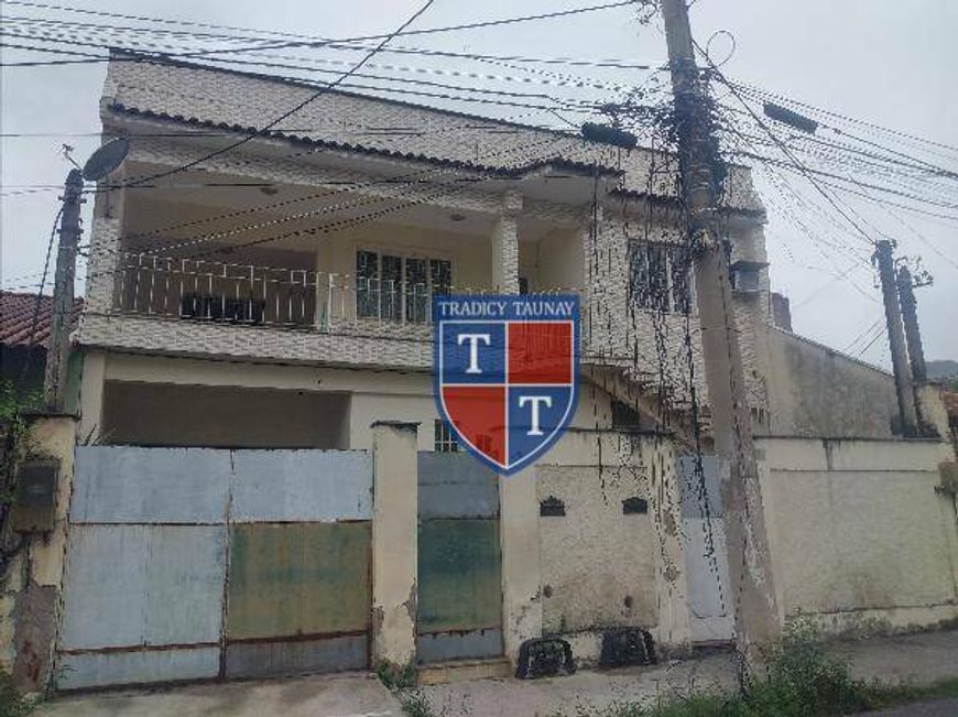 Oportunidade Imperdível: Nova Iguaçu Dom Rodrgo Rua Rosa Pacheco 20 Prédio 148,00 m² Retomada da Cai