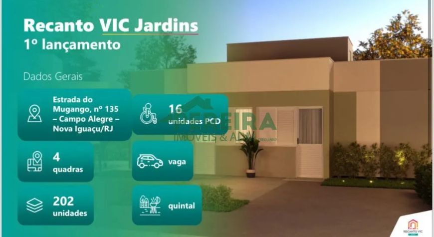 Casa a venda em Rio de Janeiro