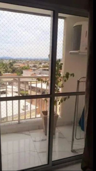 Apartamento 2 quarto Condominio Conceito bairro da Luz