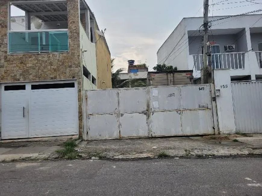 Oportunidade Única em NOVA IGUACU - RJ | Tipo: Casa | Negociação: Licitação Aberta | Situação: Imóve