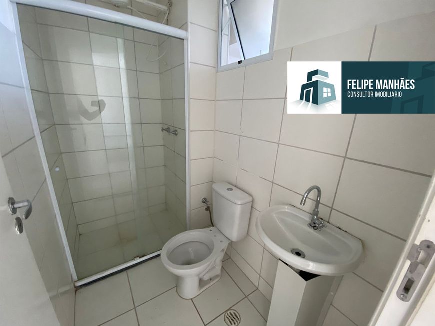 Apartamento Residencial - Condomínio Bela Vista - Nova Iguaçu