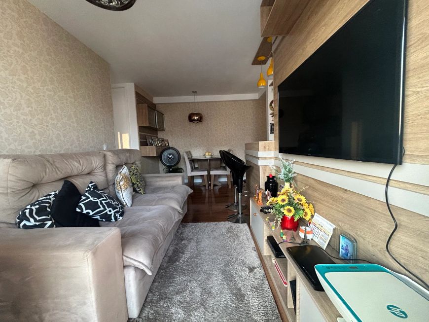 Lindo Rossi Suite no Rancho Novo