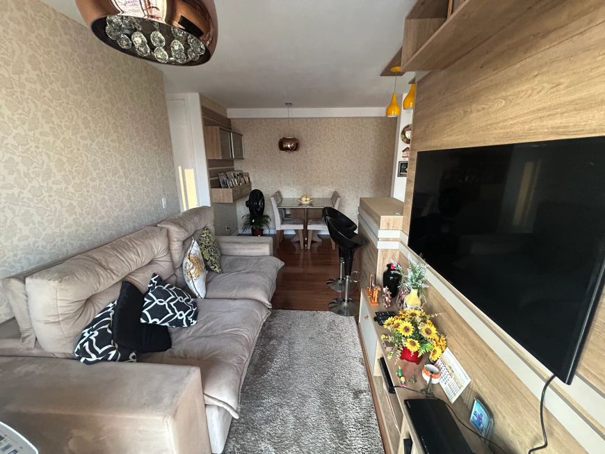 Lindo Rossi Suite no Rancho Novo