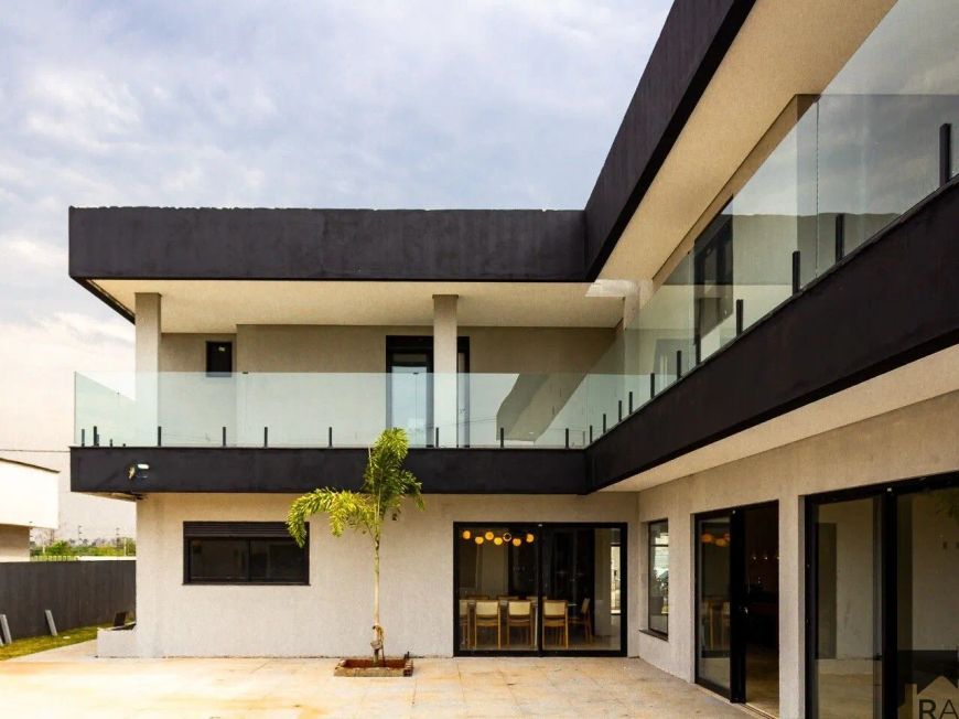 JARDIM BOTÂNICO III · ALTO PADRÃO · MARAVILHOSA · MELHOR QUADRA