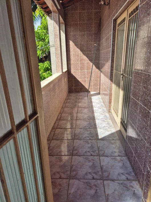 Imóvel para venda com 100 metros quadrados com 3 quartos em Kennedy - Nova Iguaçu - RJ