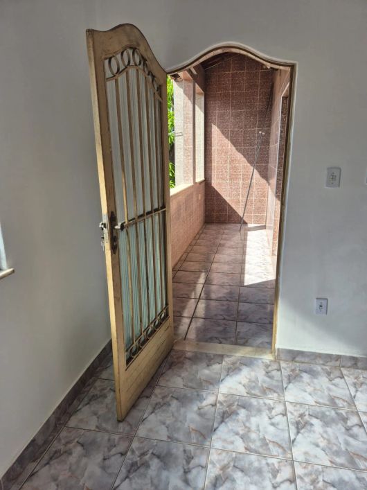 Imóvel para venda com 100 metros quadrados com 3 quartos em Kennedy - Nova Iguaçu - RJ