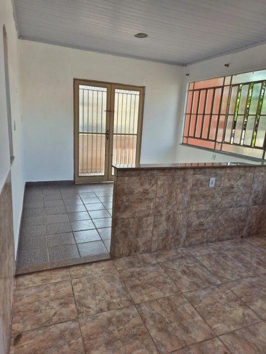 Imóvel para venda com 100 metros quadrados com 3 quartos em Kennedy - Nova Iguaçu - RJ