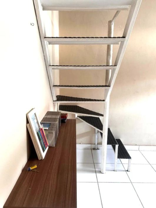 Casa com 2 dormitórios à venda por R$ 260.000 - Jardim Canaã - Nova Iguaçu/RJ