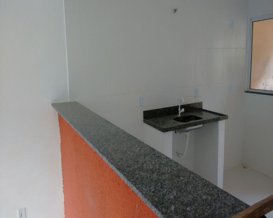 Novo bairro dentro de Corumba, condomínio de casas Composto de 2 dormitório(s), 1 banheiro(s), 1 gar