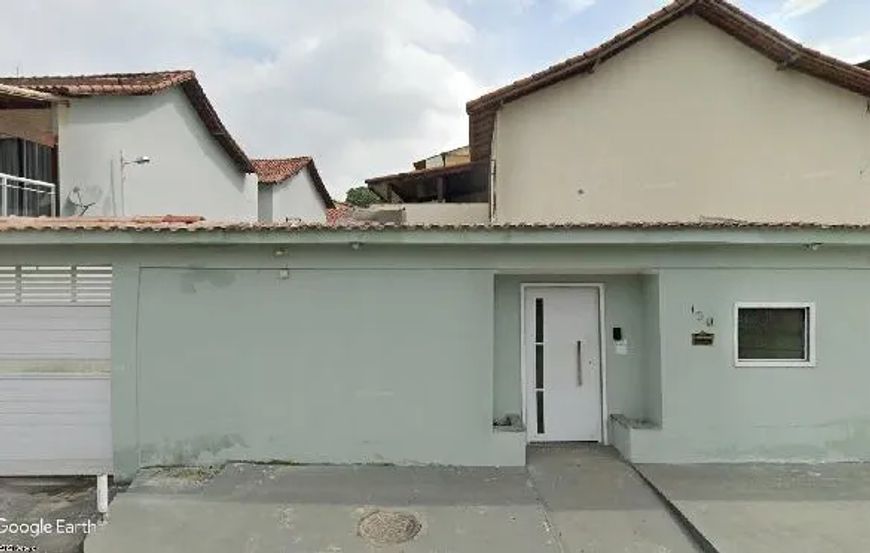 Casa em Rancho Novo - Nova Iguaçu - RJ