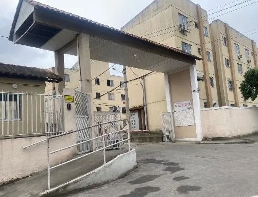 Apto à venda em Nova Iguaçu