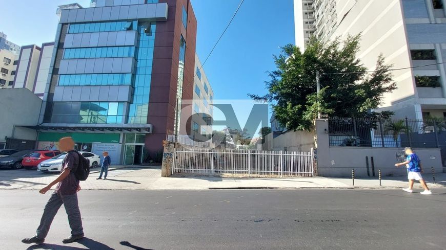 Terreno para B.T.S. com Aprox.450m²