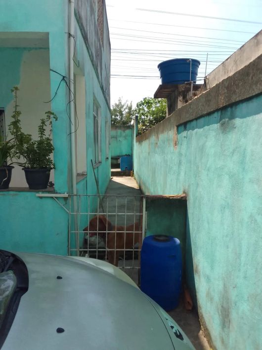 Oportunidade Imperdível – Casa com 2 Andares, 3 Quartos e Excelente Localização.