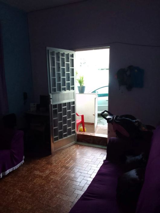 Oportunidade Imperdível – Casa com 2 Andares, 3 Quartos e Excelente Localização.