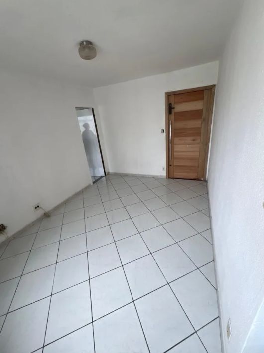 Apartamento para Locação em Nova Iguaçu, da Luz, 2 dormitórios, 1 banheiro, 1 vaga