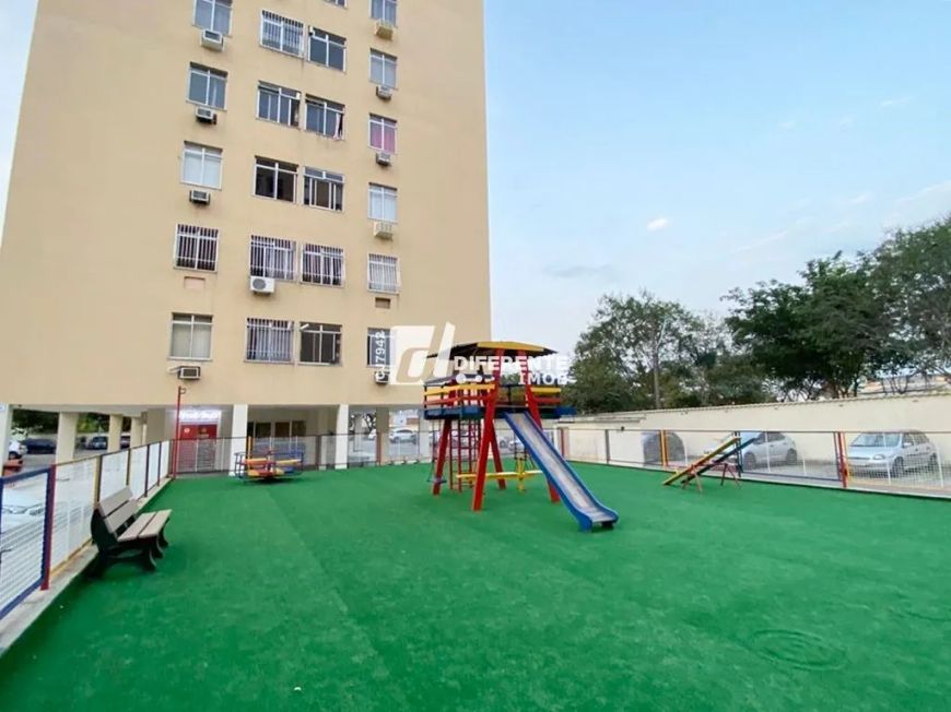Apartamento com 2 dormitórios à venda, 55 m² por R$ 250.000,00 - Luz - Nova Iguaçu/RJ