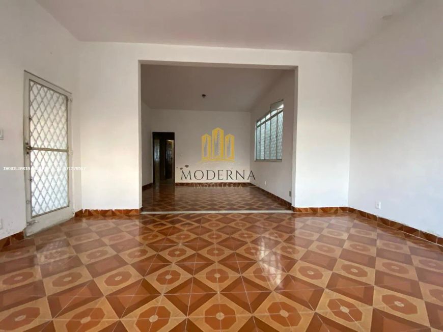 Casa para Venda em Nova Iguaçu, Moquetá, 3 dormitórios, 1 suíte, 3 banheiros, 4 vagas
