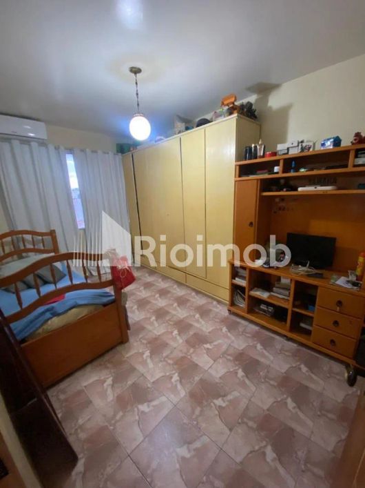 Centro | Apartamento 3 quartos, sendo 1 suite