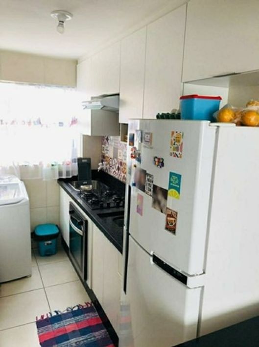 Vendo apartamento 2 quartos Condomínio Portal do Sol Nova Iguaçu