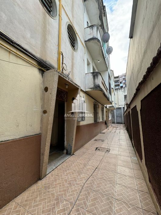 Apto com 3 Quartos à Venda no Centro de Nova Iguaçu – Excelente Localização