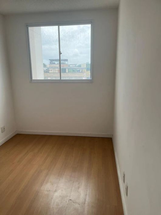 Apartamento para aluguel com 47 metros quadrados com 2 quartos