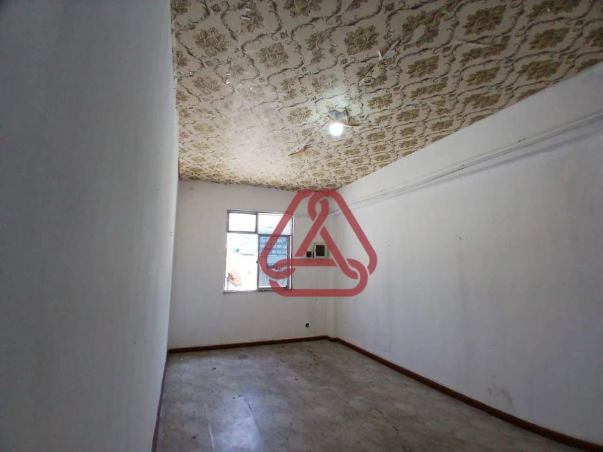 Apartamento com 3 dormitórios para alugar, 80 m² por R$ 2.730,00/mês - Centro - Nova Iguaçu/RJ