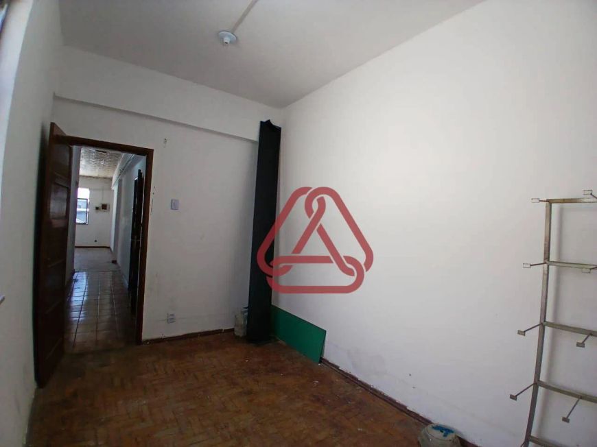 Apartamento com 3 dormitórios para alugar, 80 m² por R$ 2.730,00/mês - Centro - Nova Iguaçu/RJ