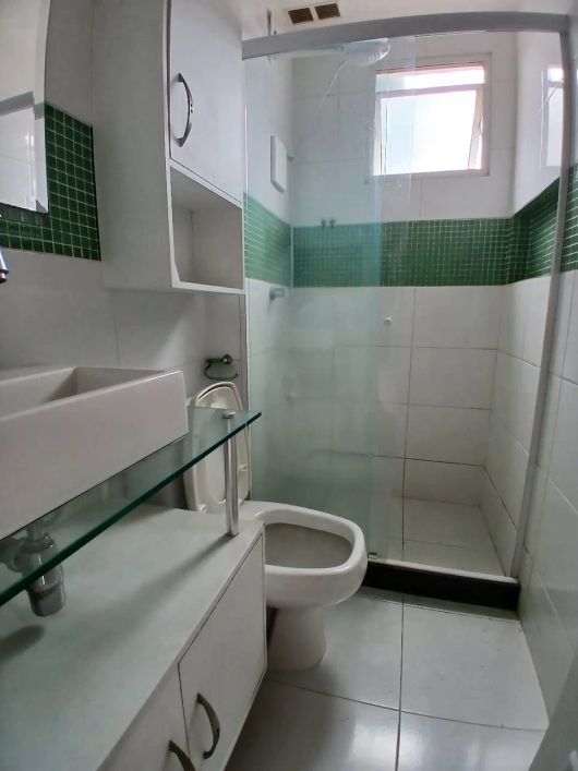 🏡 APARTAMENTO À VENDA – 53m² | 2 QUARTOS | CONDOMÍNIO COMPLETO
