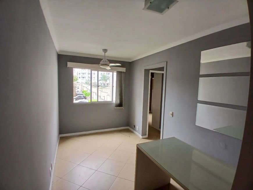 🏡 APARTAMENTO À VENDA – 53m² | 2 QUARTOS | CONDOMÍNIO COMPLETO