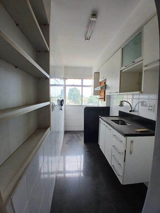 🏡 APARTAMENTO À VENDA – 53m² | 2 QUARTOS | CONDOMÍNIO COMPLETO