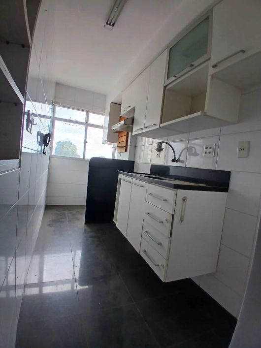 🏡 APARTAMENTO À VENDA – 53m² | 2 QUARTOS | CONDOMÍNIO COMPLETO