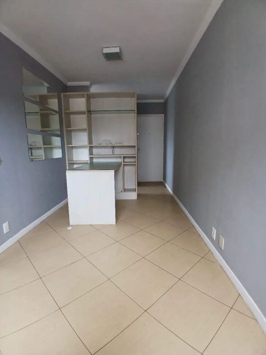 🏡 APARTAMENTO À VENDA – 53m² | 2 QUARTOS | CONDOMÍNIO COMPLETO