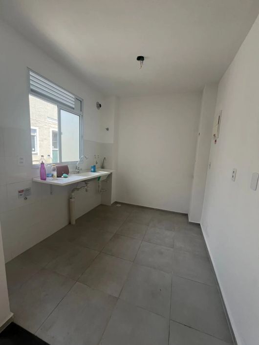 Apartamento 2 quartos - Residencial Brisas do Outeiro