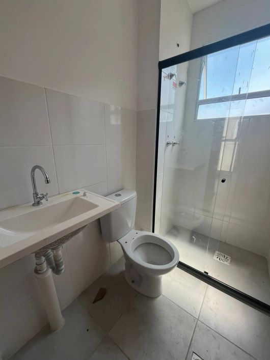 Apartamento 2 quartos - Residencial Brisas do Outeiro