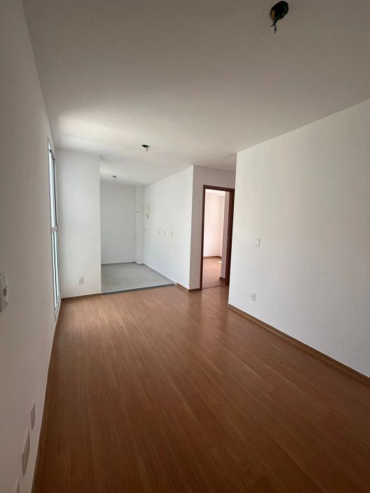 Apartamento 2 quartos - Residencial Brisas do Outeiro