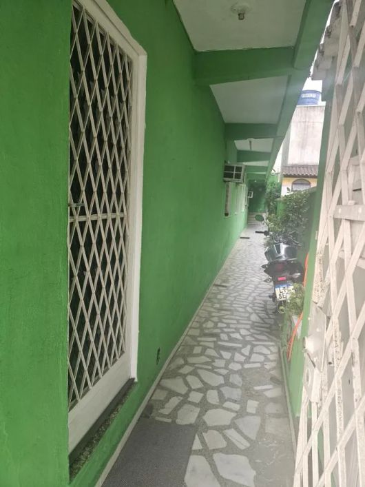 Apartamento para Venda em Nova Iguaçu, da Luz, 2 dormitórios, 1 banheiro